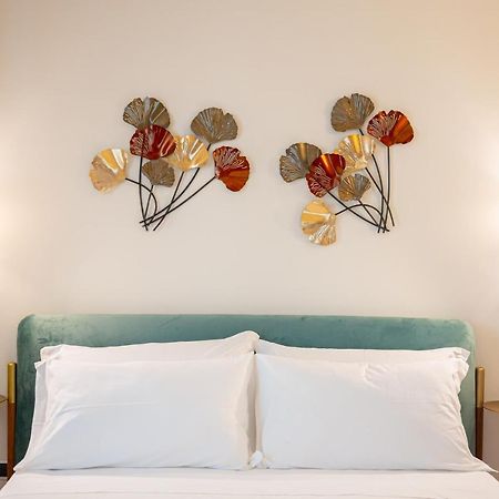 Donna Franca Apartment Taormina Ngoại thất bức ảnh