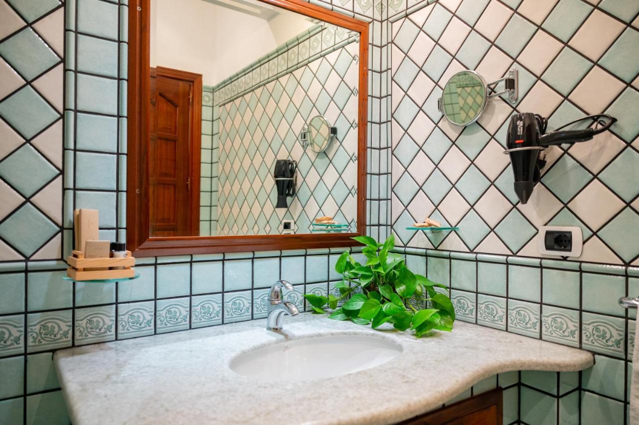 Donna Franca Apartment Taormina Ngoại thất bức ảnh
