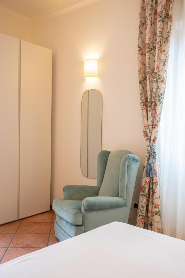 Donna Franca Apartment Taormina Ngoại thất bức ảnh